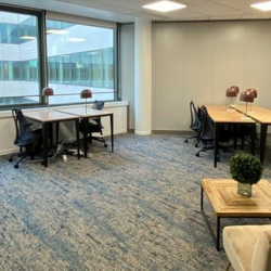 Office suites to hire in Issy-Les-Moulineaux