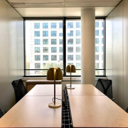 Office spaces to hire in Issy-Les-Moulineaux