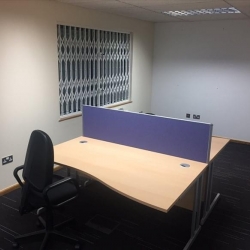 Serviced office centre to rent in Bradley Stoke