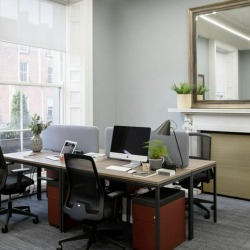 Serviced offices to let in Dublin