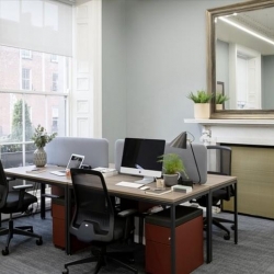 Image of Dublin office space