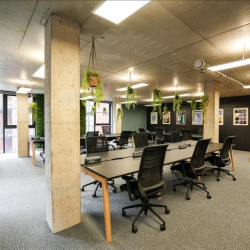 Serviced office - Manchester