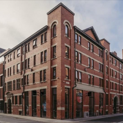 24 Hood Street, Colony Cowork, Jactin House, Ancoats