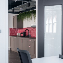 Image of London office suite