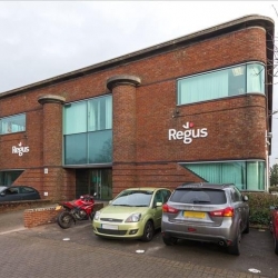 Offices at 2430/2440 The Quadrant, Aztec West, Almondsbury