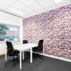 Serviced office in Bristol