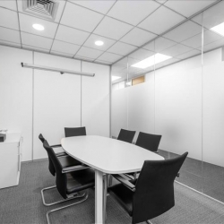 Serviced offices in central Bristol