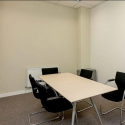 Office space in London