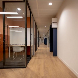 Serviced office centres to hire in London