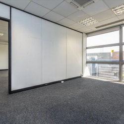 Image of London office space