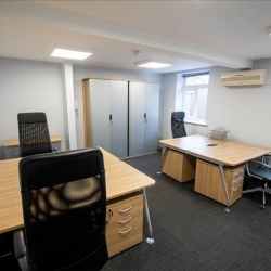 Office accomodations in central Leeds