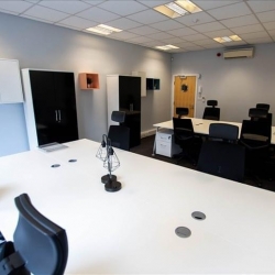 Office spaces to rent in Leeds