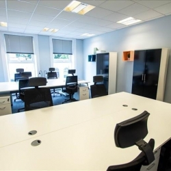 Serviced office in Leeds