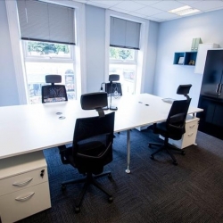 Image of Leeds office space