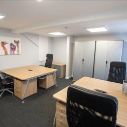 Executive office centre - Leeds