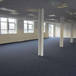 Office space to let in London