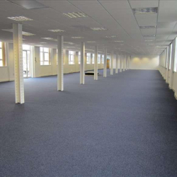 Offices at 25 Ashley Road, Unit 1B, Berol House, Tottenham Hale