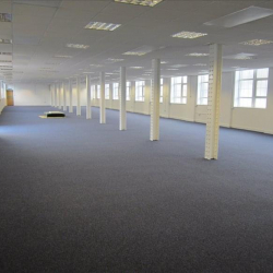 Image of London office suite