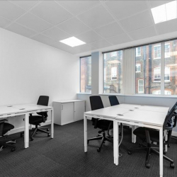 Office accomodation in London