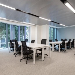 Image of London serviced office centre