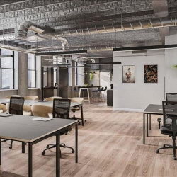 Executive offices to lease in London