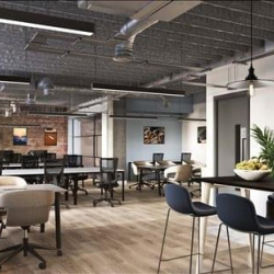 Serviced office - London