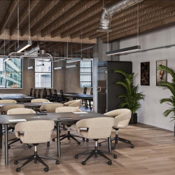 Office suite to lease in London