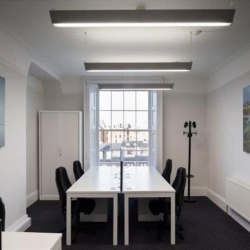 Image of Dublin serviced office