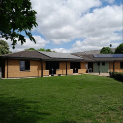 Offices at 26-27 Thorpe Wood, Asset House