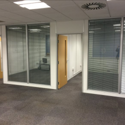 Serviced office - Peterborough