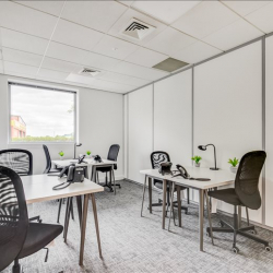 Image of Welwyn Garden City office suite