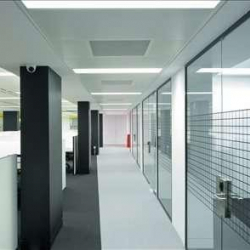 Office suites to rent in London