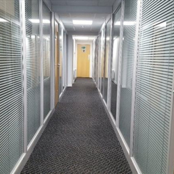 Office suites to let in Durham