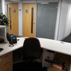 Office accomodations in central Durham