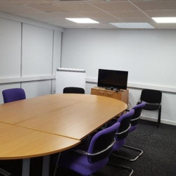 Serviced office centre in Durham