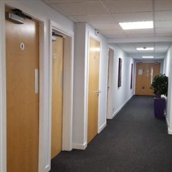 Executive office centre to hire in Durham