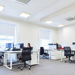 Serviced offices to rent in 