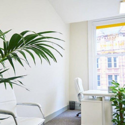 Serviced offices to rent in 