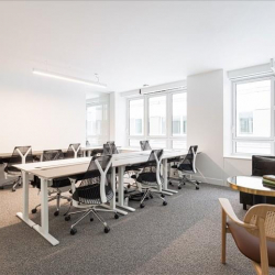 Office spaces to let in Paris