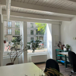 Serviced offices to let in Berlin