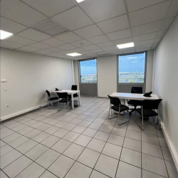 Serviced office centres in central Thessaloniki