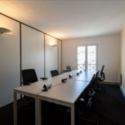 Executive office to let in Paris