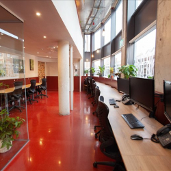 Image of Dublin serviced office