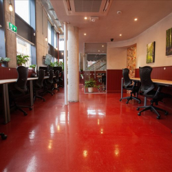 Executive suites to let in Dublin