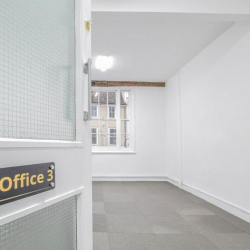 Executive office centre in Hertford