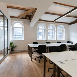 Executive suites to hire in London