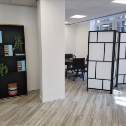 Image of London serviced office