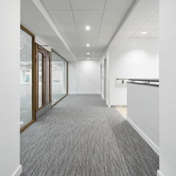 27 King Street, Bank House office spaces