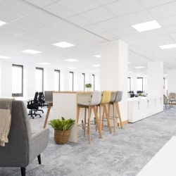 Serviced office centres to hire in Colchester