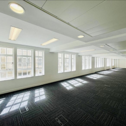 Serviced office centre to rent in London